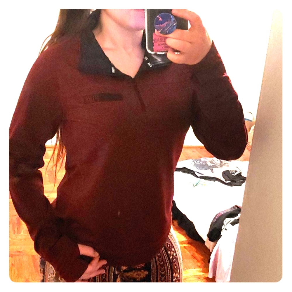 PINK Athletic Long Sleeve Shirt